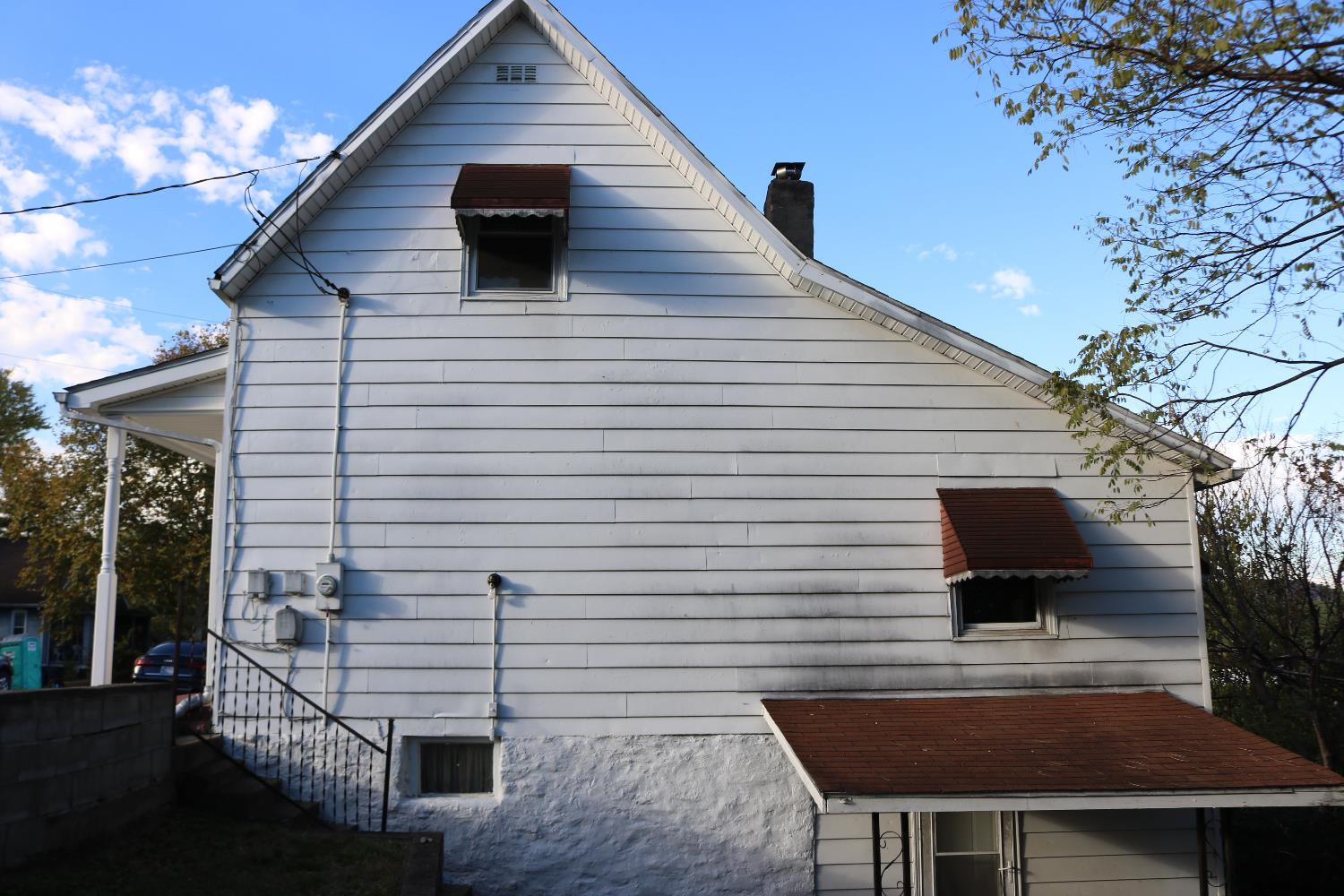 552 Front Street Lawrenceburg, IN 47025 - Photo 5 of 26