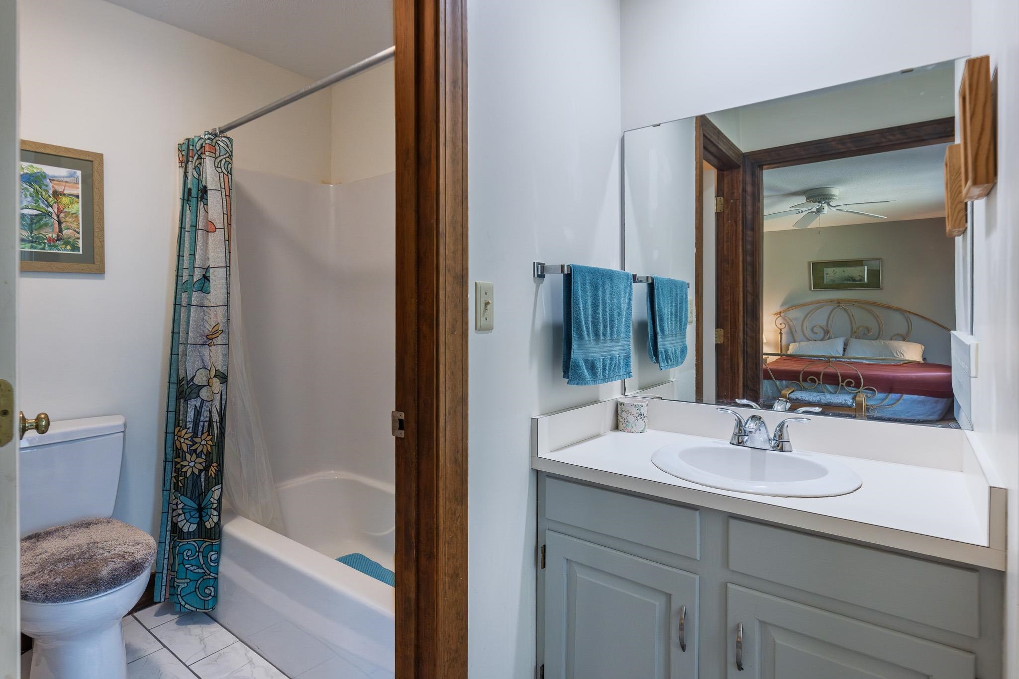 394 Lyman Batcheller Road, Unit 2B Hartford, VT 05059 - Photo 20 of 31