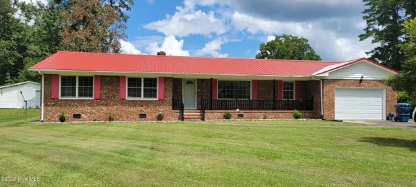 $268,000 | 129 Abbey Lane, Washington, NC 27889