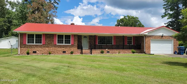 $268,000 | 129 Abbey Lane, Washington, NC 27889