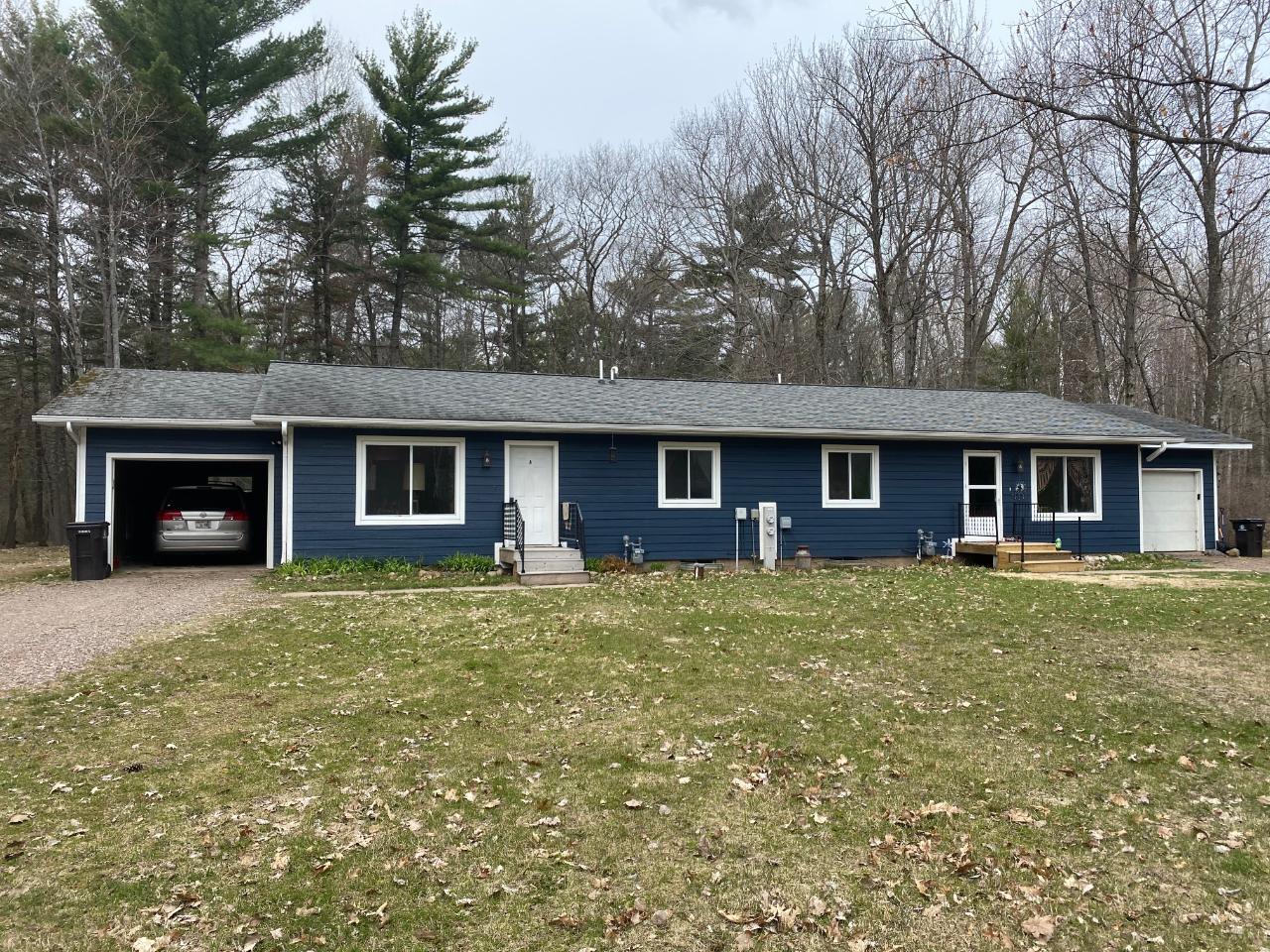 7727 Hixon Road Minocqua, WI 54548 - Photo 1 of 11 Gallery Image 1