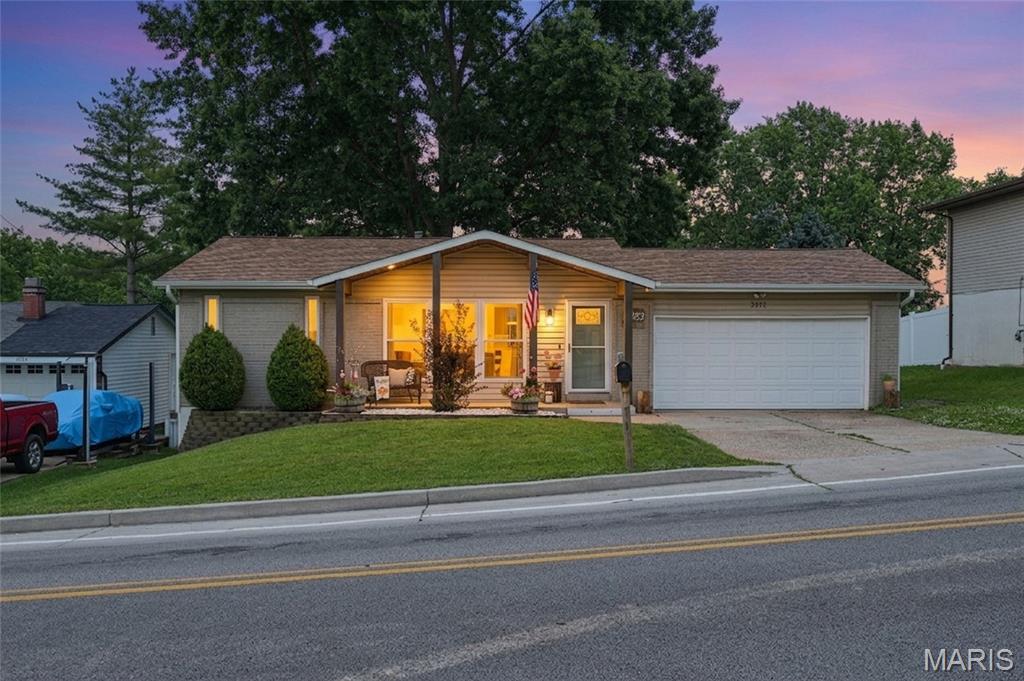 5092 Miller Road Imperial, MO 63052 - Photo 28 of 33