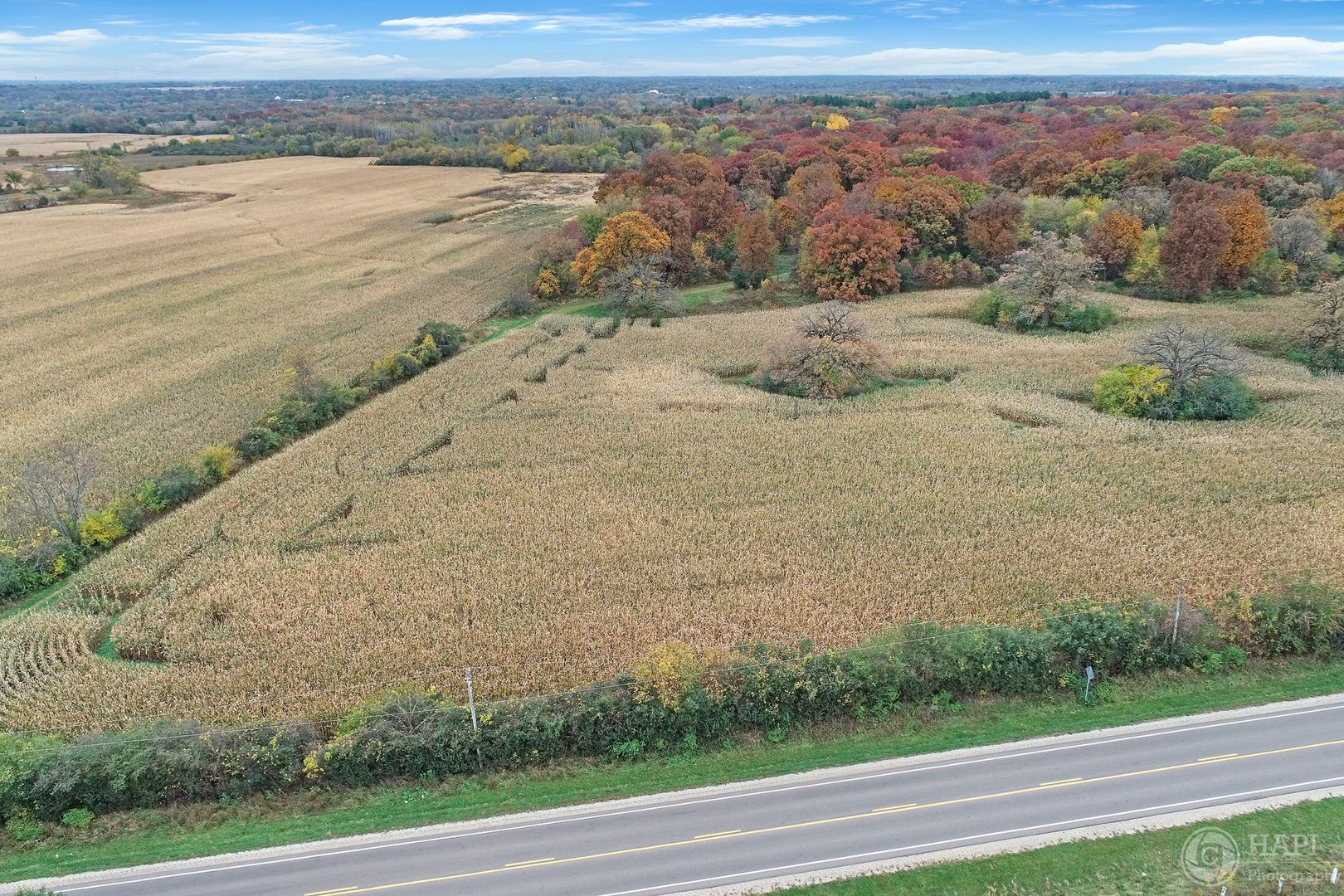 Lot 3 Tryon Grove Road Richmond, IL 60097 - Photo 2 of 5