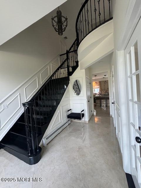 4 Coral Drive Howell, NJ 07731 - Photo 2 of 47 a view of entryway