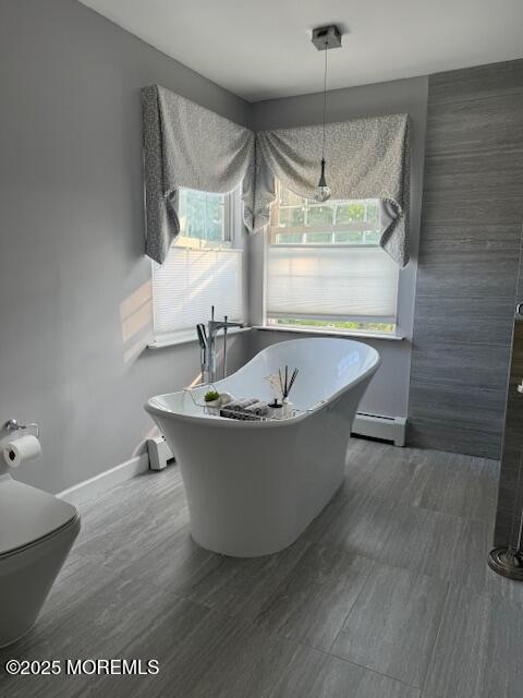 4 Coral Drive Howell, NJ 07731 - Photo 21 of 47 a living room with a table and a large window