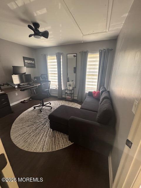 4 Coral Drive Howell, NJ 07731 - Photo 25 of 47 a living room with furniture