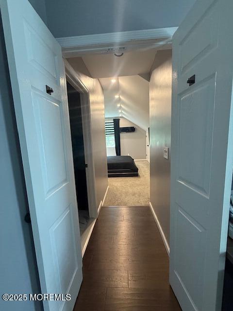 4 Coral Drive Howell, NJ 07731 - Photo 26 of 47 a view of a hallway