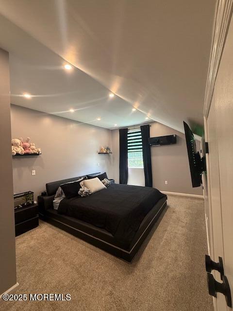 4 Coral Drive Howell, NJ 07731 - Photo 27 of 47 a room with a bed and a painting on the wall