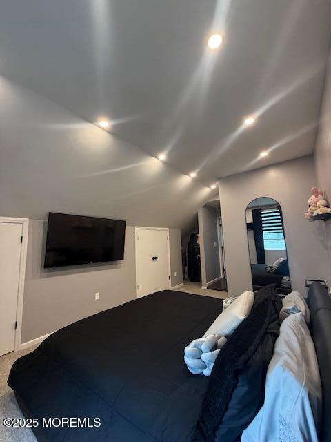 4 Coral Drive Howell, NJ 07731 - Photo 28 of 47 a living room with furniture and a flat screen tv