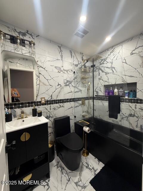 4 Coral Drive Howell, NJ 07731 - Photo 30 of 47 a bathroom with a sink and a mirror