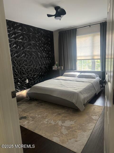 4 Coral Drive Howell, NJ 07731 - Photo 31 of 47 a bedroom with a bed window and dresser