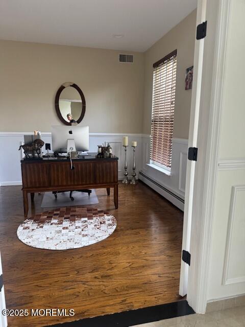 4 Coral Drive Howell, NJ 07731 - Photo 5 of 47 a view of a living room and dining room