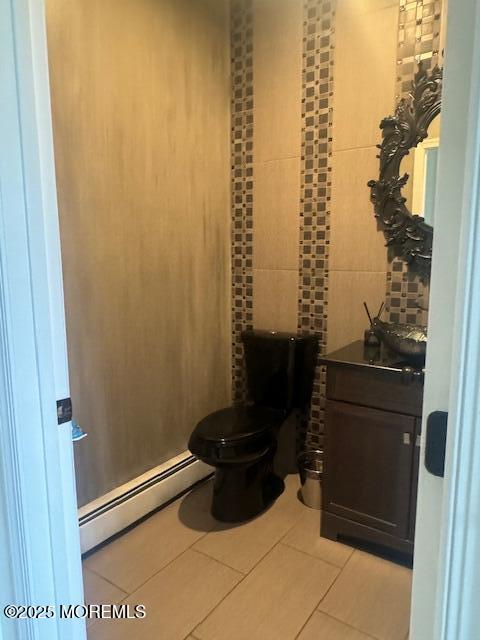 4 Coral Drive Howell, NJ 07731 - Photo 7 of 47 a view of a mirror