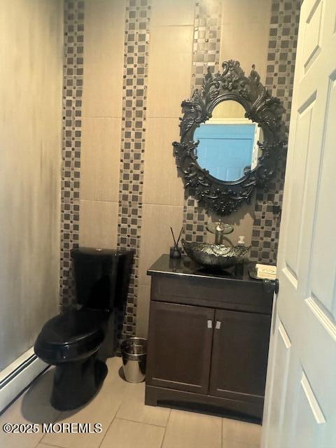 4 Coral Drive Howell, NJ 07731 - Photo 8 of 47 a view of a bathroom