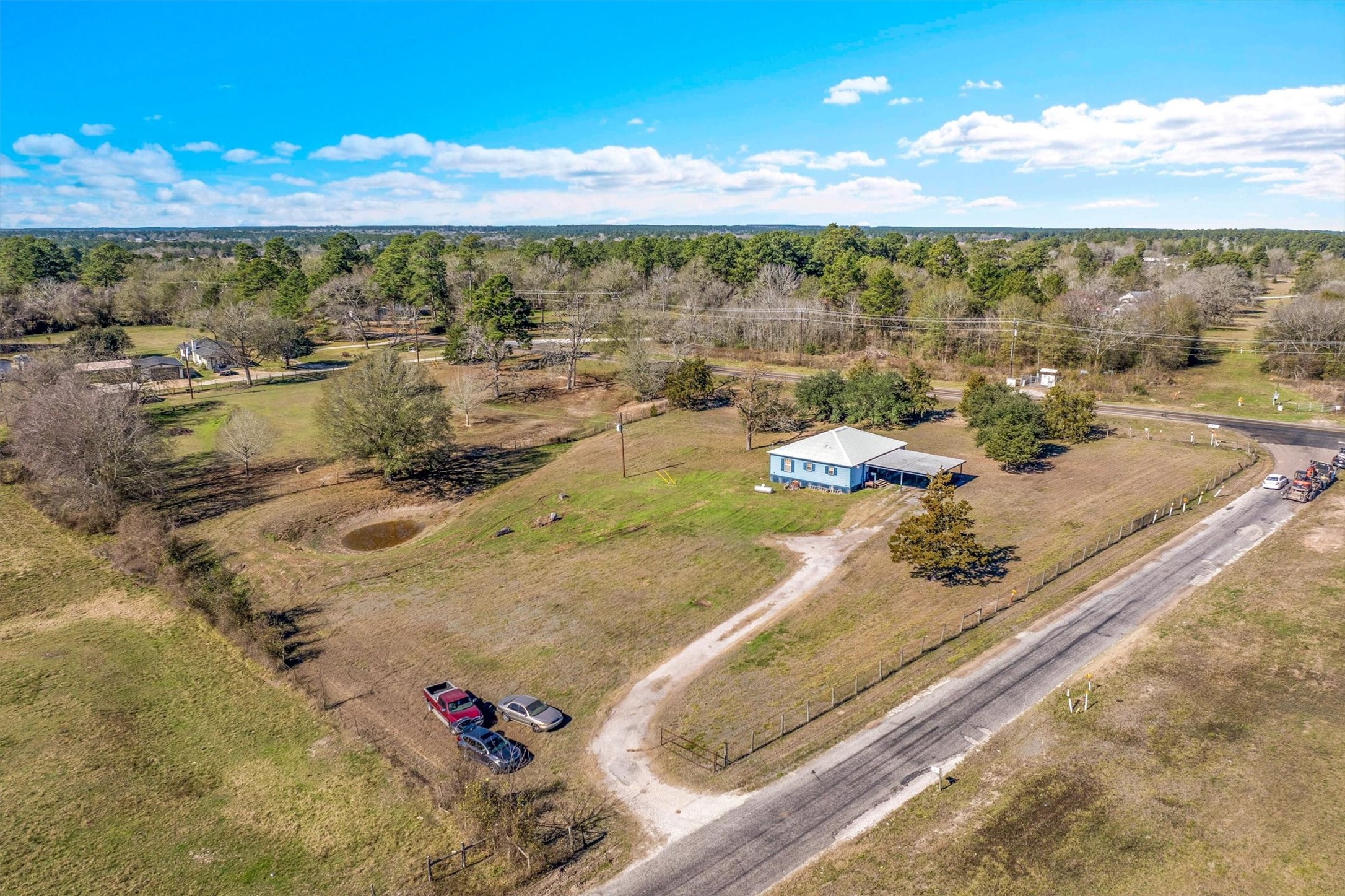 959 Walker Loop Huntsville, TX 77340 - Photo 31 of 39