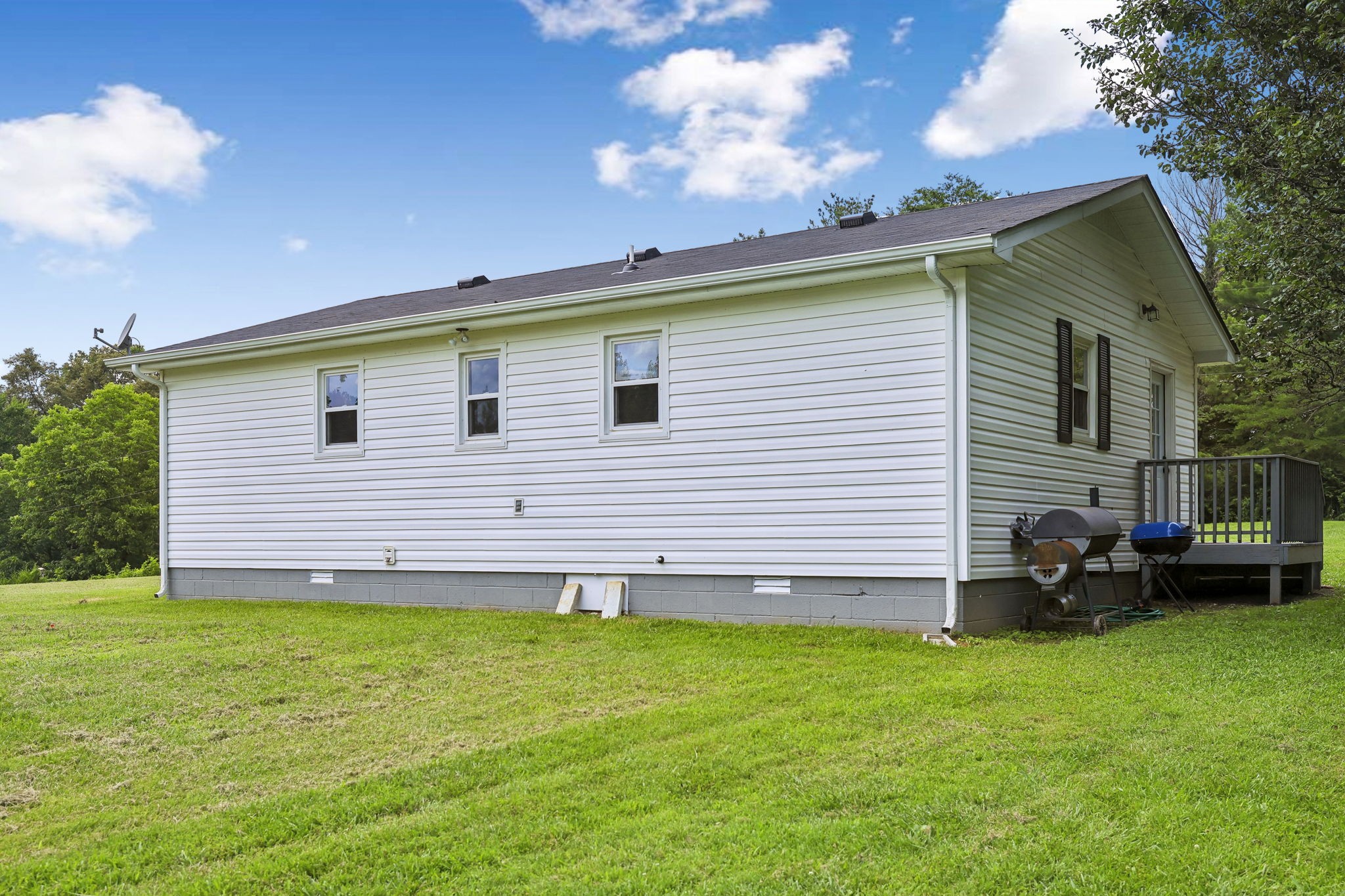 2420 Hawkersmith Road Manchester, TN 37355 - Photo 24 of 25