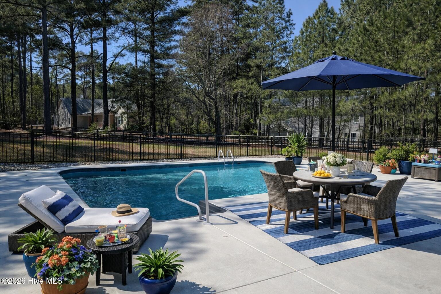 102 Roxburgh Court West End, NC 27376 - Photo 6 of 58 used AI for furniture