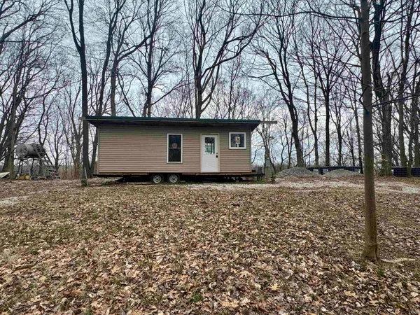 $164,900 | 66 Off Sr, Grandview, IN 47615