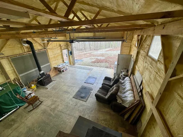 $164,900 | 66 Off Sr, Grandview, IN 47615