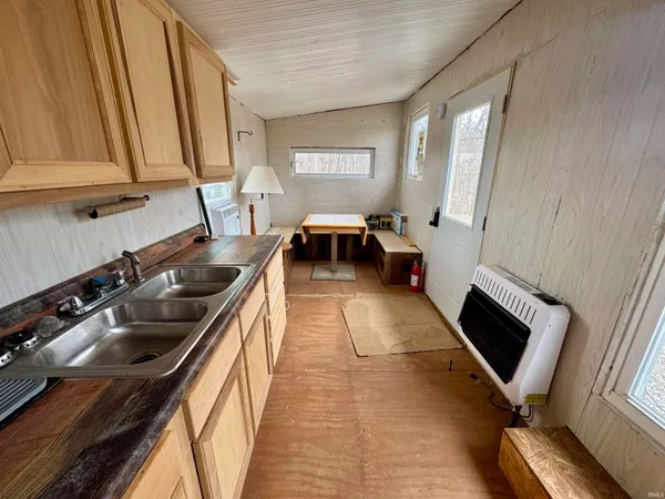 $164,900 | 66 Off Sr, Grandview, IN 47615