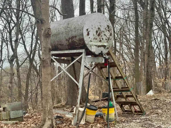 $164,900 | 66 Off Sr, Grandview, IN 47615