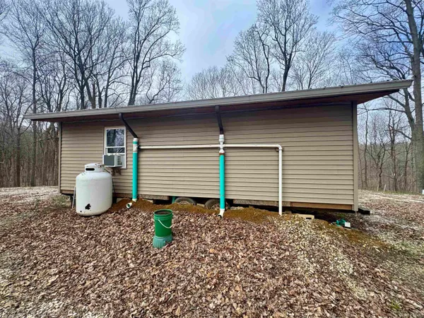 $164,900 | 66 Off Sr, Grandview, IN 47615