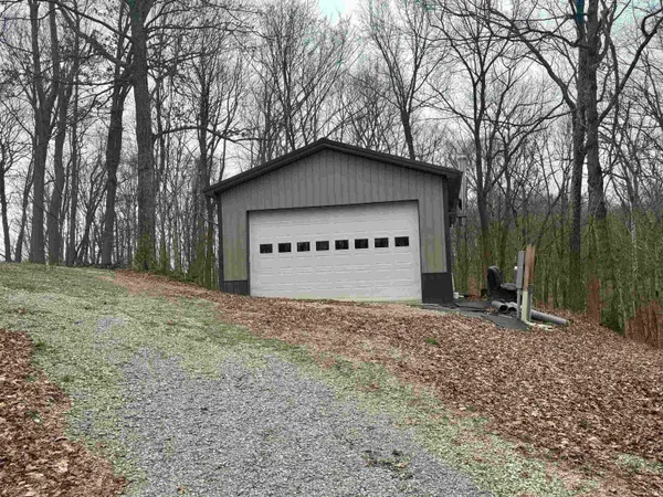 $164,900 | 66 Off Sr, Grandview, IN 47615