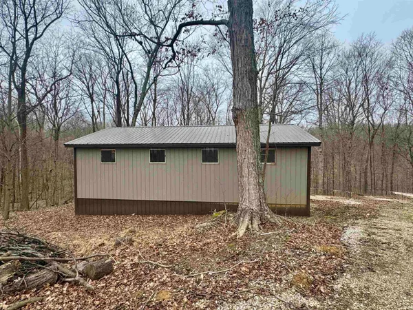 $164,900 | 66 Off Sr, Grandview, IN 47615