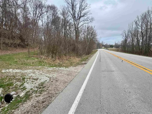 $164,900 | 66 Off Sr, Grandview, IN 47615