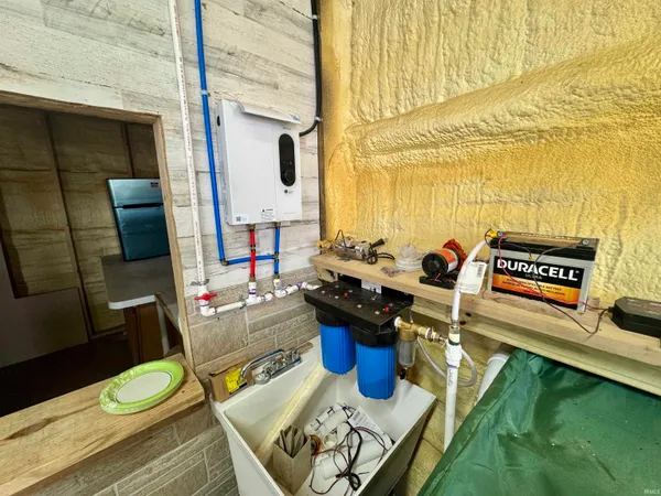 $164,900 | 66 Off Sr, Grandview, IN 47615