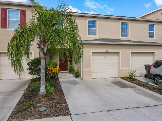 $2,000 | 244 Arbor Lakes Drive, Davenport, FL 33896