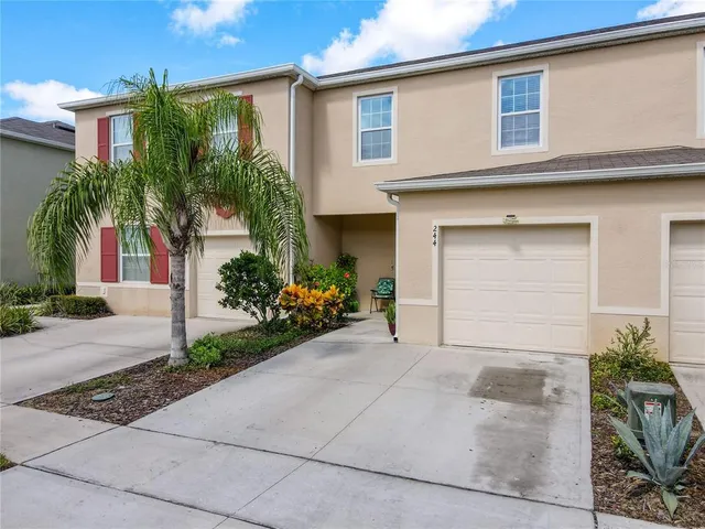 $2,000 | 244 Arbor Lakes Drive, Davenport, FL 33896