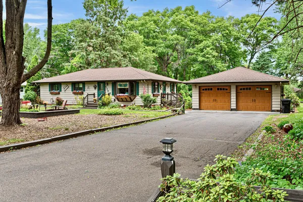 $394,000 | 5584 266th Street, Wyoming, MN 55092