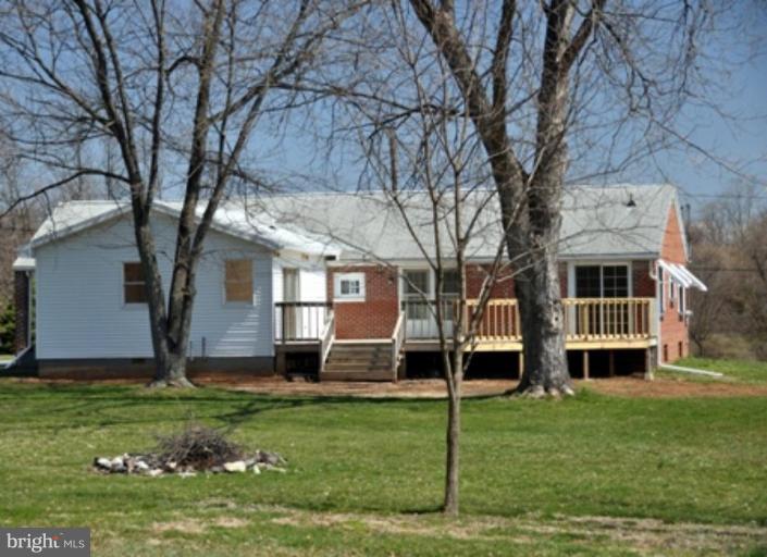 12818 Point Salem Road Hagerstown, MD 21740 - Photo 2 of 18 Exterior #5
