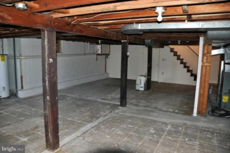 12818 Point Salem Road Hagerstown, MD 21740 - Photo 17 of 18 Basement #1