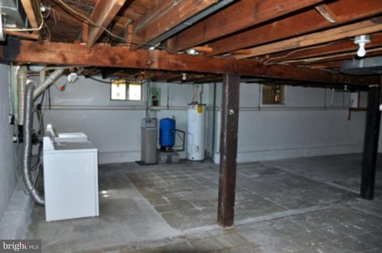 12818 Point Salem Road Hagerstown, MD 21740 - Photo 18 of 18 Basement #2