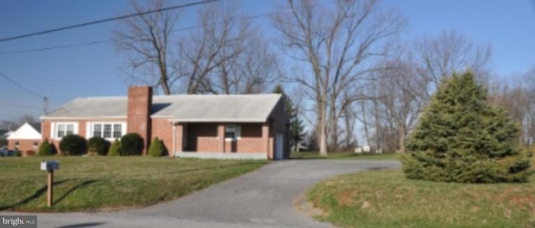 12818 Point Salem Road Hagerstown, MD 21740 - Photo 7 of 18 Exterior (Main)