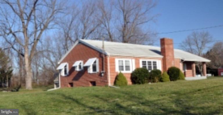 12818 Point Salem Road Hagerstown, MD 21740 - Photo 8 of 18 Exterior #2