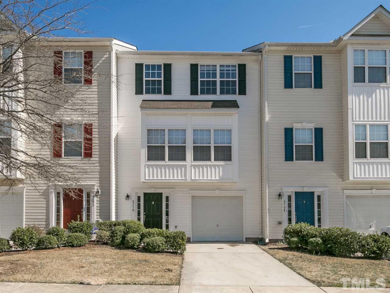 8710 River Keeper Way Raleigh, NC 27616 - Photo 1 of 22