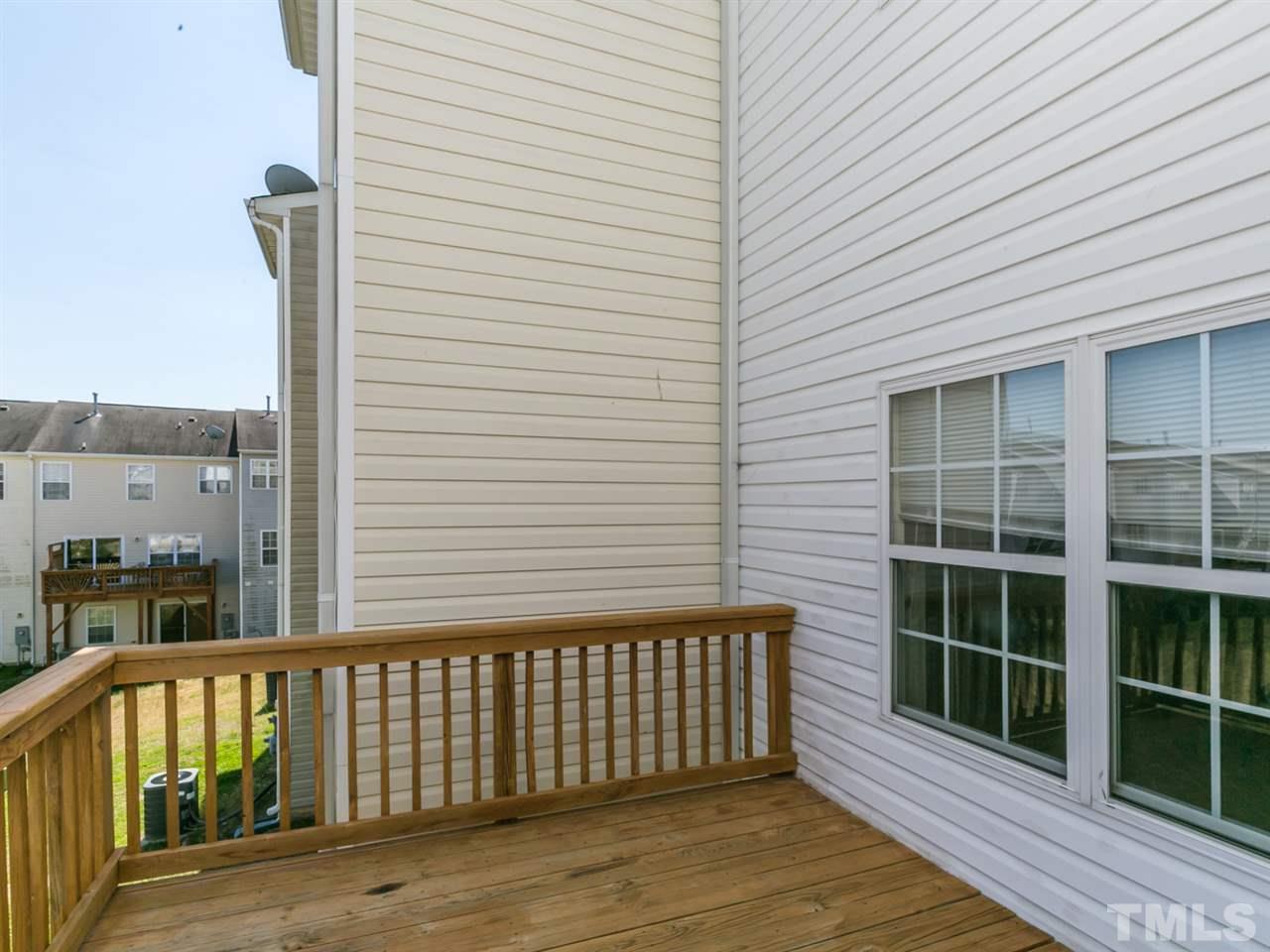 8710 River Keeper Way Raleigh, NC 27616 - Photo 21 of 22