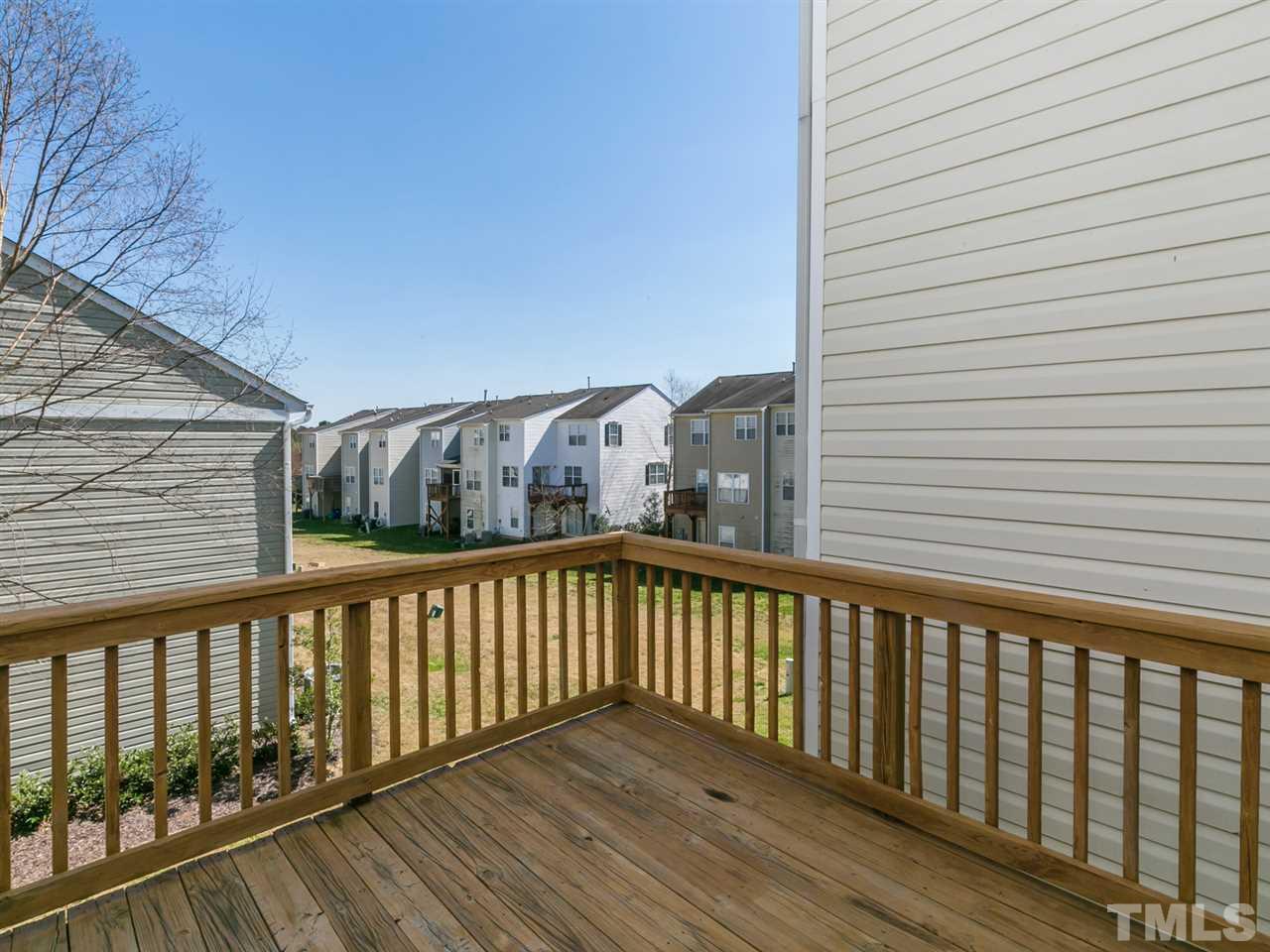 8710 River Keeper Way Raleigh, NC 27616 - Photo 22 of 22
