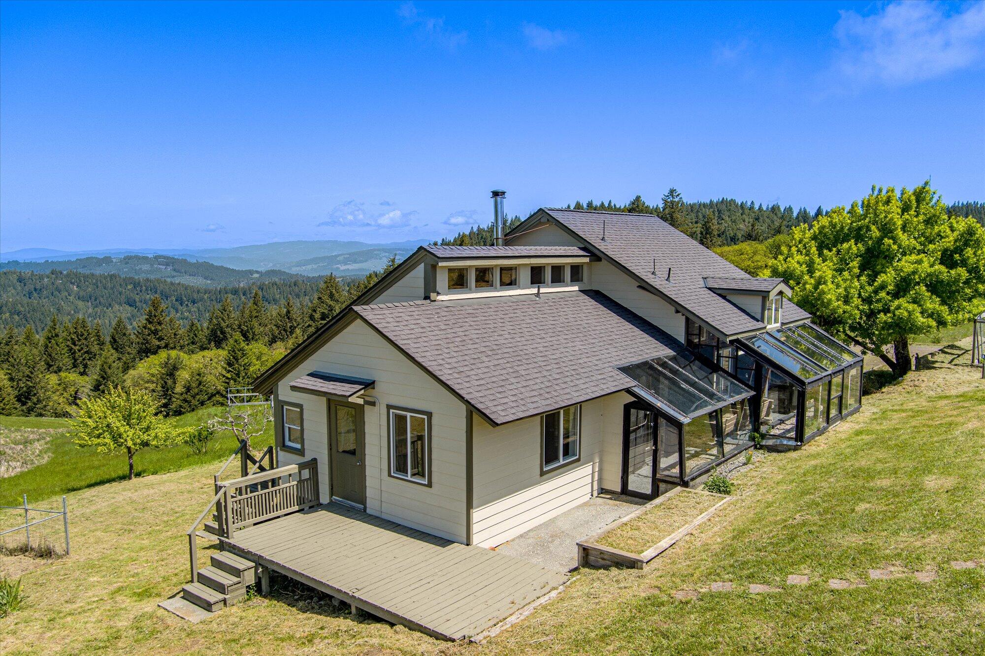1205 Barry Road Kneeland, CA 95549 - Photo 4 of 73