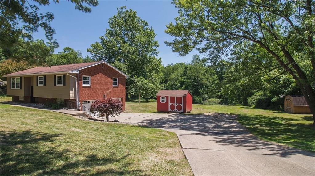348 Middletown Road New Stanton, PA 15672 - Photo 5 of 25 Gallery Image 5
