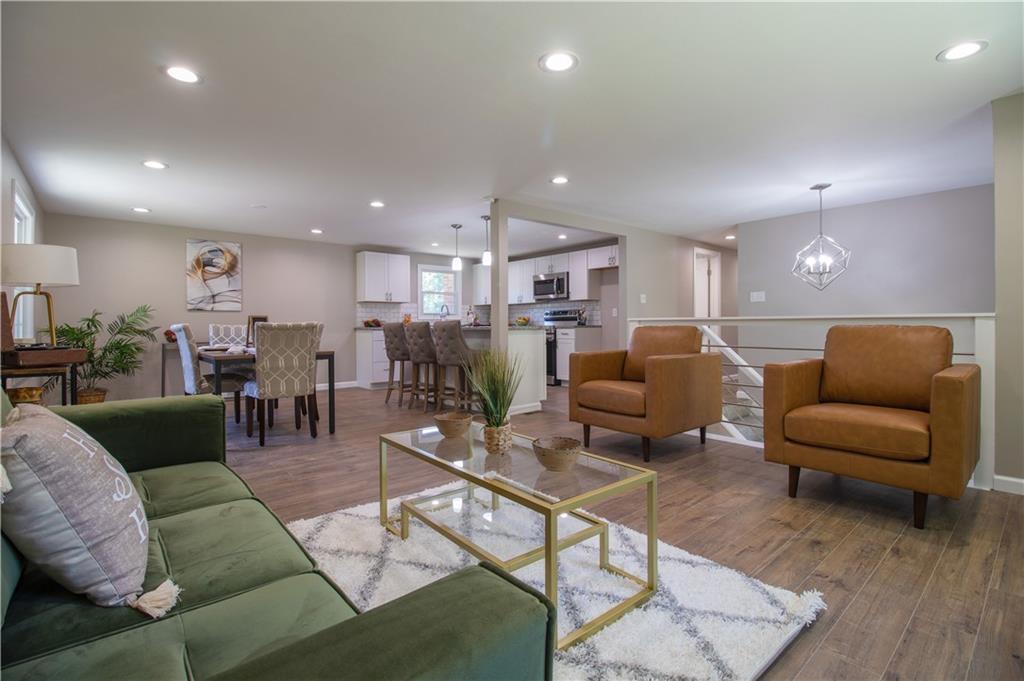348 Middletown Road New Stanton, PA 15672 - Photo 8 of 25 Gallery Image 8