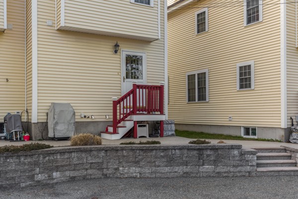 182 North Shore Road, Unit 6 Revere, MA 02151 - Photo 29 of 30 Gallery Image 29