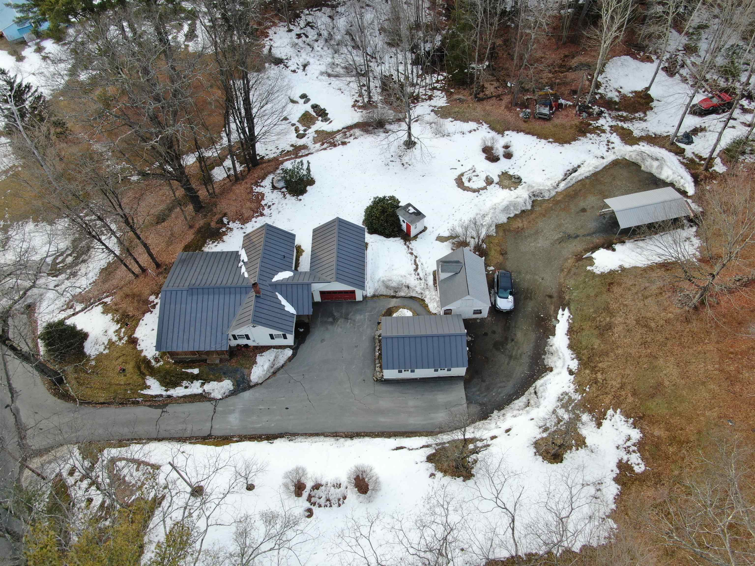 999 Acworth Road Charlestown, NH 03603 - Photo 14 of 32 Gallery Image 14