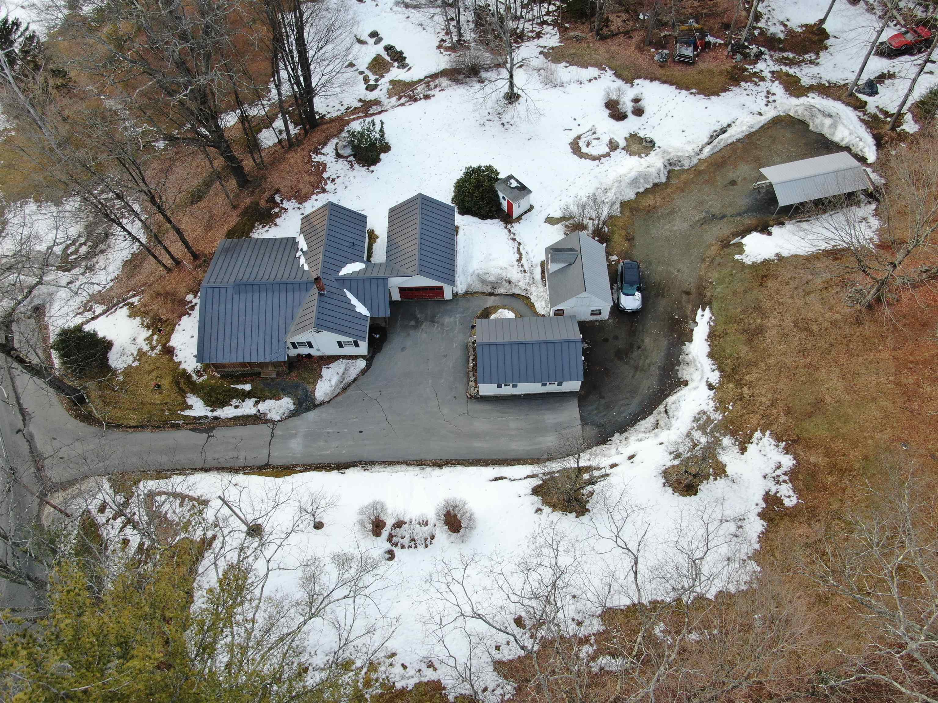 999 Acworth Road Charlestown, NH 03603 - Photo 6 of 32 Gallery Image 6
