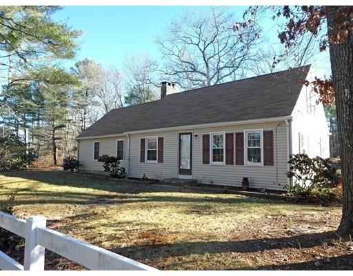 148 Hartley Road, Unit CAPE Rochester, MA 02770 - Photo 1 of 26