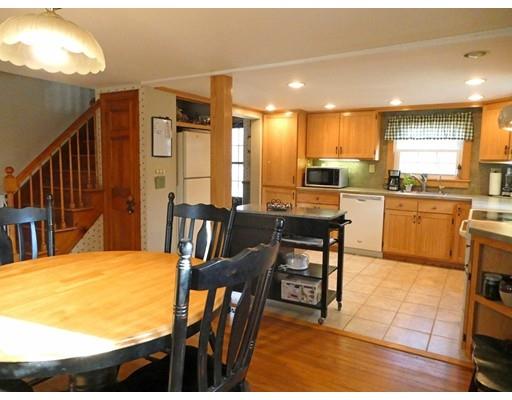 148 Hartley Road, Unit CAPE Rochester, MA 02770 - Photo 12 of 26