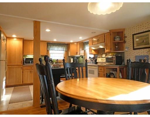 148 Hartley Road, Unit CAPE Rochester, MA 02770 - Photo 13 of 26